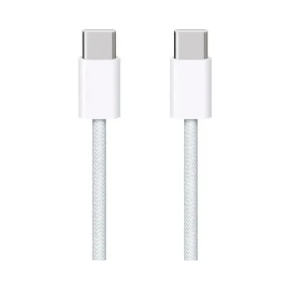 صورة شاحن آيفون تايب سي تو تايب سي من حسابات العرب